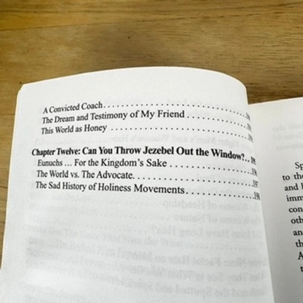 What A Difference A Line Can Make Book Second Edition‎ Larry L Booker Lighthouse